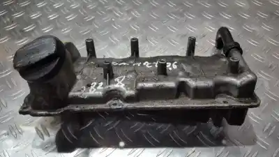 Peça sobressalente para automóvel em segunda mão tampa de válvulas por smart smart 1998 - 2002 0.6i 40kw 1998 - 2002 referências oem iam 1600160705