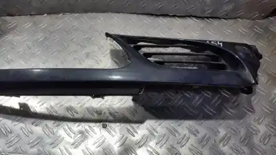 Автозапчасти б/у решетка переднего бампера за renault megane i scenic (ja0) 1.6 rn ссылки oem iam 