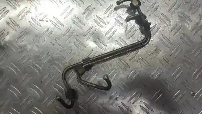 Second-hand car spare part tube for renault scenic (ja..) 1.9 d rt oem iam references 