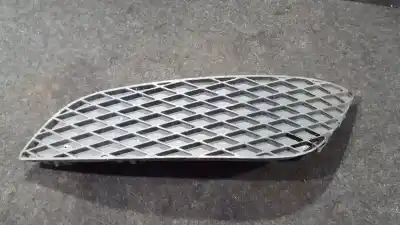 Автозапчастина б/у ліва решіта бампера для opel corsa d 1.4 16v bivalent (gasolina / gas licuado del petróleo. gpl) посилання на oem iam 13225762