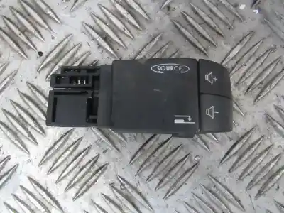 Автозапчасти б/у рулевое управление за renault laguna ii (bg0) 2.2 dci turbodiesel ссылки oem iam 7701049643