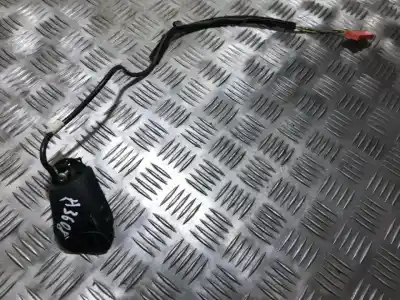 Автозапчастина б/у управління рульмом для renault megane i scenic (ja0) 1.6 rn посилання на oem iam 