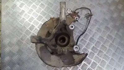 Автозапчасти б/у передняя левая кулачка за saab 9-5 (ys3e) 3.0 tid ссылки oem iam 