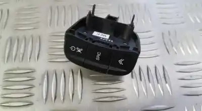 Second-hand car spare part steering wheel switch for chevrolet lacetti 1.6 cat oem iam references 