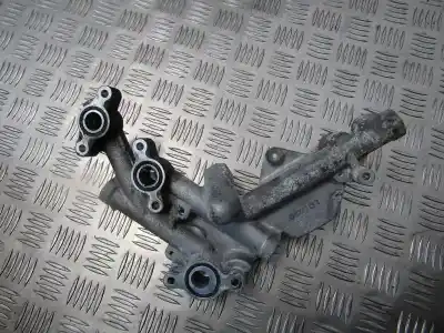 Second-hand car spare part tube for toyota avensis 2.0 d-4d oem iam references 