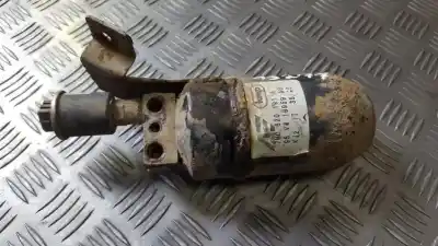 Peça sobressalente para automóvel em segunda mão condensador de ar condicionado por ford galaxy i (wgr) 2.0 i referências oem iam 7m0820191a