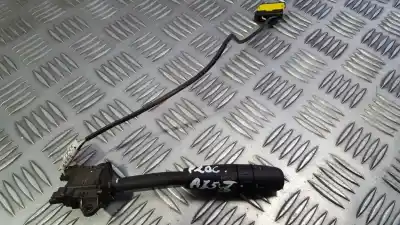 Peça sobressalente para automóvel em segunda mão COMANDOS DO VOLANTE por PEUGEOT 206  Referências OEM IAM 96250985ZL  34413301