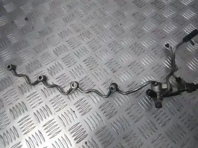 Second-hand car spare part tube for toyota avensis 2.0 d-4d oem iam references 