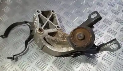 Second-hand car spare part front left knuckle for rover rover 75 (rj) 2.0 cdti oem iam references 