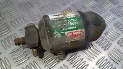 Pièce détachée automobile d'occasion évaporateur de climatisation pour peugeot 406 (8b) 1.9 td références oem iam 9619456680