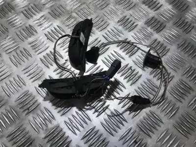 Автозапчасти б/у рулевое управление за OPEL ZAFIRA, A 1999.04 - 2003.11 1.6 16V 74KW 1999.04 - 2005.06 ссылки OEM IAM 90561159  6014387