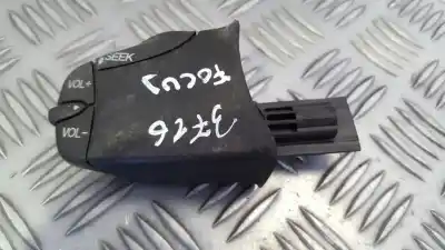 Peça sobressalente para automóvel em segunda mão comandos do volante por ford focus turnier (cb4) 1.6 16v cat referências oem iam 98ab14k147ac
