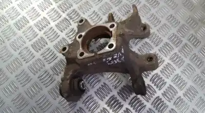 Second-hand car spare part rear right knuckle for toyota avensis 2.0 d-4d oem iam references 