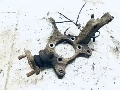 Автозапчасти б/у передняя левая кулачка за toyota auris, i e15 2006.10 - 2012.10 1.6l 91kw dual vvt-i 2006.10 - 2012.10 ссылки oem iam 
