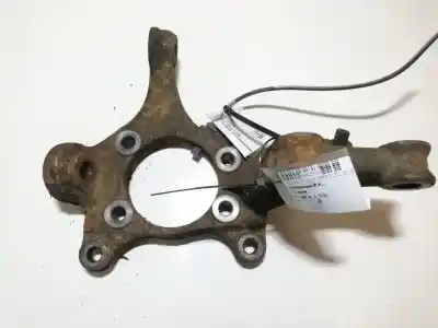 Автозапчастина б/у передній лівий культ для toyota rav 4 (a3) 2.2 turbodiesel cat посилання на oem iam 