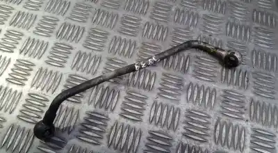 Second-hand car spare part tube for fiat doblo (119) 1.9 d sx oem iam references 