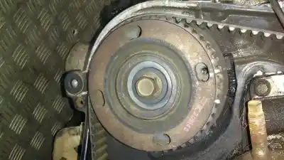 Автозапчастина б/у шків розподільного валу для mazda premacy (cp) 2.0 turbodiesel cat посилання на oem iam 
