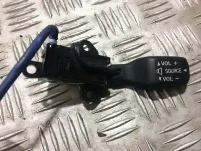 Second-hand car spare part steering wheel switch for mazda premacy (cp) 2.0 turbodiesel cat oem iam references 