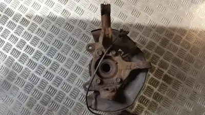 Peça sobressalente para automóvel em segunda mão manga de eixo dianteira direita por toyota auris 2.2 d-cat referências oem iam 