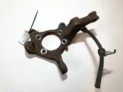 Second-hand car spare part front right knuckle for toyota auris, i e15 2006.10 - 2012.10 1.6l 91kw dual vvt-i 2006.10 - 2012.10 oem iam references 