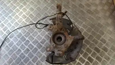 Peça sobressalente para automóvel em segunda mão manga de eixo dianteira direita por toyota auris 2.2 d-cat referências oem iam 