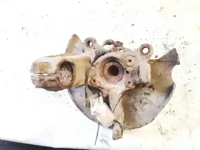 Автозапчастина б/у передній лівий культ для skoda octavia combi (1z5) 2.0 tdi посилання на oem iam 