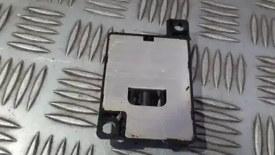 Pezzo di ricambio per auto di seconda mano antenna per bmw x5, e53 facelift 2004 - 2006 4.4 i 2003-2015 235kw 320hp riferimenti oem iam 8450692846101