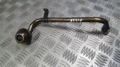 Pezzo di ricambio per auto di seconda mano Tubo per DAEWOO LANOS 1.5 CAT Riferimenti OEM IAM   