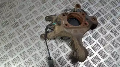 Pezzo di ricambio per auto di seconda mano snodo posteriore sinistro per kia ceed sportswagon (ed) 1.6 active riferimenti oem iam 