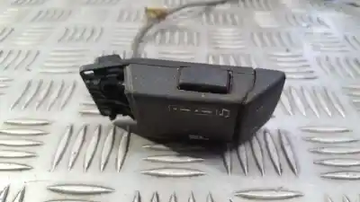 Peça sobressalente para automóvel em segunda mão comandos do volante por renault laguna (b56) 2.0 rt (b56c/h/l) referências oem iam 