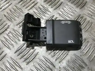 Автозапчастина б/у управління рульмом для RENAULT MEGANE II (BM0/1_, CM0/1_) 1.5 dCi Посилання на OEM IAM 8200103769  