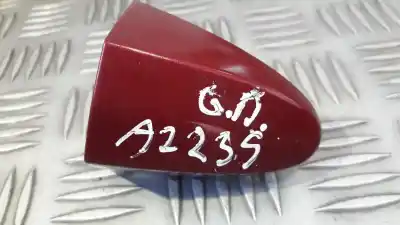 Pezzo di ricambio per auto di seconda mano Pezzi Vari per FORD FIESTA VI 1.25 Riferimenti OEM IAM BX04B  