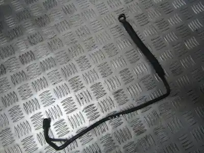 Peça sobressalente para automóvel em segunda mão tubo por renault laguna (b56) 2.2 diesel referências oem iam 