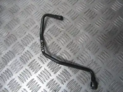 Peça sobressalente para automóvel em segunda mão tubo por volvo xc90 2.9 bi-turbo cat referências oem iam 