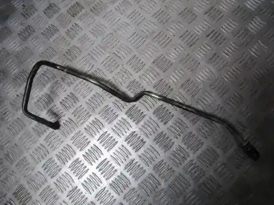 Peça sobressalente para automóvel em segunda mão tubo por volvo xc90 2.9 bi-turbo cat referências oem iam 