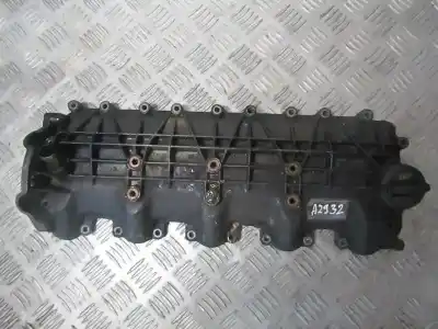 Peça sobressalente para automóvel em segunda mão tampa de válvulas por renault laguna (b56) 2.2 diesel referências oem iam 7700862557