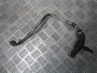 Peça sobressalente para automóvel em segunda mão tubo por volvo xc90 2.9 bi-turbo cat referências oem iam 30680930