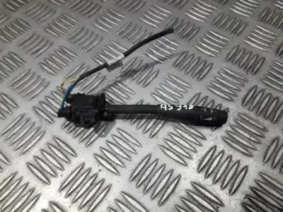 Peça sobressalente para automóvel em segunda mão COMANDOS DO VOLANTE por PEUGEOT 206  Referências OEM IAM 96291110ZL  