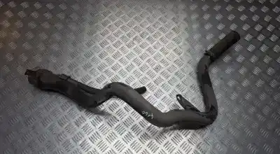 Автозапчасти б/у трубка за rover rover 75 (rj) 2.0 kv6 classic ссылки oem iam 