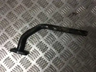 Peça sobressalente para automóvel em segunda mão tubo por audi a6 avant (c4) 2.5 tdi referências oem iam 