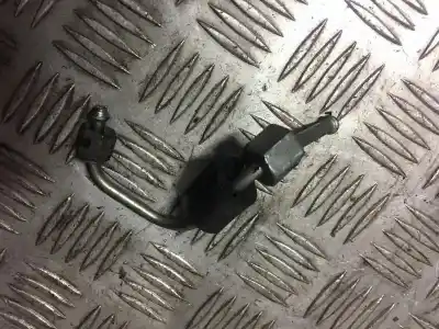 Автозапчастина б/у труба для opel insignia a (g09) 2.0 cdti (68) посилання на oem iam 55573469  