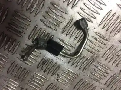 Peça sobressalente para automóvel em segunda mão tubo por opel insignia a (g09) 2.0 cdti (68) referências oem iam 55573469