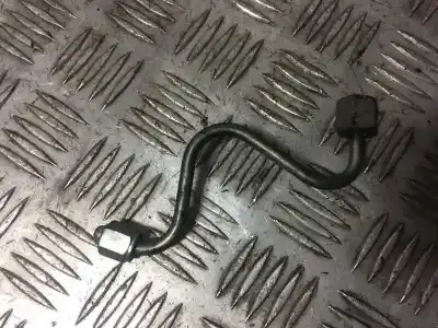 Peça sobressalente para automóvel em segunda mão tubo por opel insignia a (g09) 2.0 cdti (68) referências oem iam 55573470