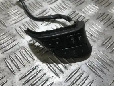 Автозапчастина б/у управління рульмом для mazda 3 (bk) 1.6 di turbo посилання на oem iam 153769lh  153769-lh