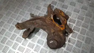 Second-hand car spare part REAR RIGHT KNUCKLE for TOYOTA AVENSIS WAGON (T25)  OEM IAM references   