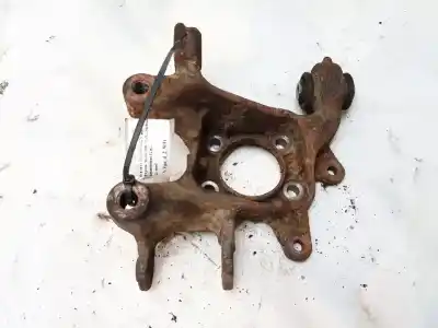 Peça sobressalente para automóvel em segunda mão manga de eixo traseira esquerda por toyota auris 2.2 d-cat referências oem iam 