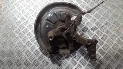 Автозапчасти б/у задняя левая поворотка за volkswagen golf v variant (1k5) 1.4 ссылки oem iam 1k0505436ab