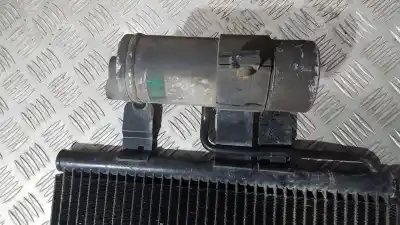 Pezzo di ricambio per auto di seconda mano Evaporatore Aria Condizionata per VOLKSWAGEN BORA VARIANT (1J6) 1.9 TDI Riferimenti OEM IAM 1J0820191D  