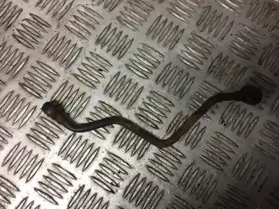 Peça sobressalente para automóvel em segunda mão tubo por smart smart 1998 - 2002 0.6i 40kw 1998 - 2002 referências oem iam 