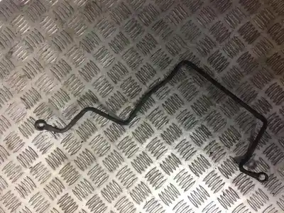 Peça sobressalente para automóvel em segunda mão tubo por smart smart 1998 - 2002 0.6i 40kw 1998 - 2002 referências oem iam 